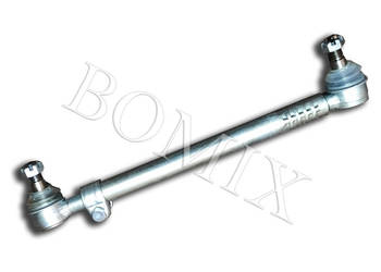 Drążek kierowniczy Multicar M30 FUMO M27 M31 kpl z końcówkami