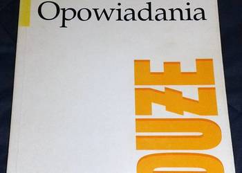 Opowiadania - Ernest Hemingway