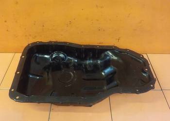 MITSUBISHI OUTLANDER II 2.2 DID 12r 177KM 4N14 miska oleju