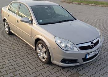 VECTRA C 1.9CDTI 120 km