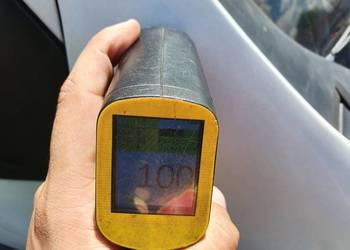 ĆWIARTKA PRAWA PRZÓD RENAULT MASTER III