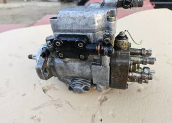 Pompa paliwa wtryskowa BMW E30 E34 E39 2.5D tds tdi opel omega tds