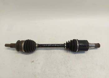 Mazda CX5 II Lift PÓŁOŚ LEWA PRZÓD FTH72560X