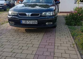 Renault safrane 2.5 20V |automat Youngtimer