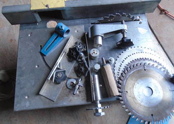 Prexer Polska Obrabiarka do drewna pilarka tarczowa strugarka frezarka