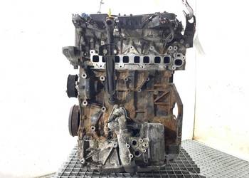 SILNIK RENAULT 2.3 170KM M9T706 MASTER III