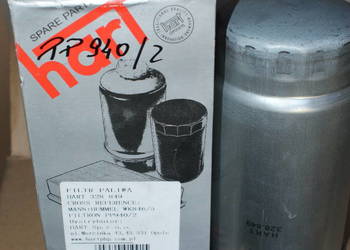 PP 940/2 - FILTRON - FILTR PALIWA BMW 3 5 7