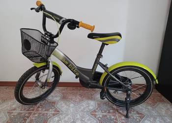 Rower Dream Bike - koła 16"