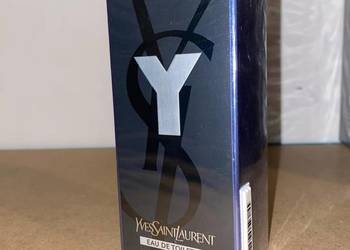 Perfumy YSL Edt 100ml