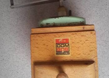 Do sprzedania młynek Częstochowa z PRLu