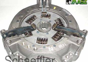 DOCISK SPRZĘGŁA John Deere 5015,5215,5215F 5315, 128032210