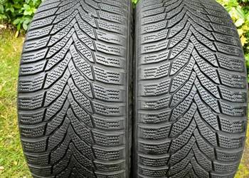 225/45 R17 Nexen Wingurad Sport 2021r. 225/45 R17 Nexen Wingurad Sport 2021r.