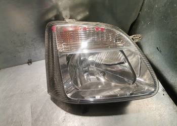 SUZUKI WAGON R + LAMPA PRAWY PRZÓD