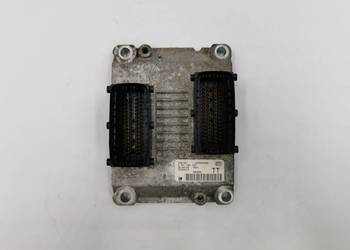 Sterownik Silnika Opel Meriva A 1.4 16v 55353613 0261208255