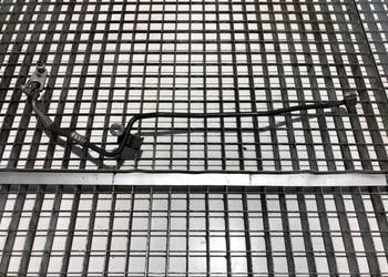 RURKA KLIMATYZACJI MERCEDES W906 2.1 163KM Bus