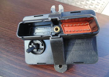 Ford Sierra Sterownik / Moduł ECU 86GB12A297AA  /  86GB-12A297-AA