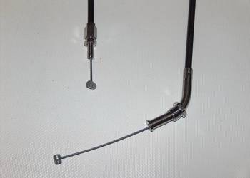 LINKA GAZU ZAMYKAJĄCA VT 1100 C3 Shadow Aero 98-03