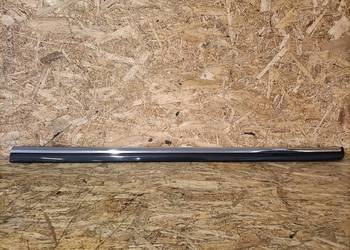 VW PASSAT B7 LISTWA DRZWI PRAWY PRZÓD 3AA854940