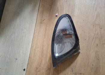 LEWY Kierunek E46 BMW POLIFT