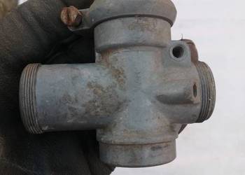 Gaźnik korpus k55 Mińsk Moskwa itp