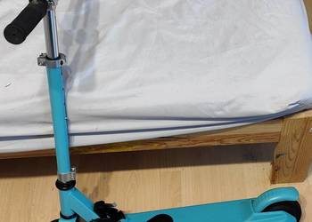 Hulajnoga Elektryczna Motus KID niebieska