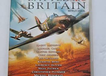 Bitwa o ANGLIĘ [DVD]