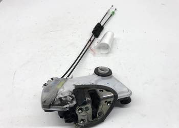 ZAMEK DRZWI PRAWY PRZÓD TOYOTA AYGO II Hatchback