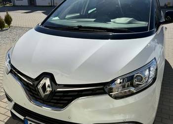 Renault scenik krajowy 1 właściciel