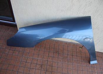 BŁOTNIK LEWY PRZÓD PRZEDNI EZWD PEUGEOT 407