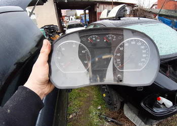 licznik do vw polo 9n 1,9  tdi  z roku 2005  80 tys km