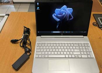 Laptop HP 15s-eq2202nw – Ryzen 3 5300U / 8 GB / 512 GB SSD