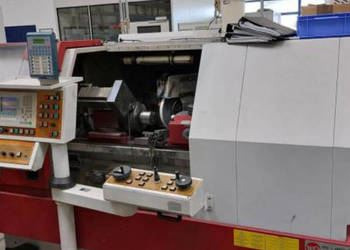 Szlifierki - spiczaste NC-Grind 400,27831