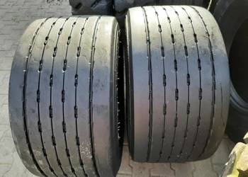 2x Opona używana ciężarowa 445/45R19.5 MICHELIN 950zł(szt.) C2352