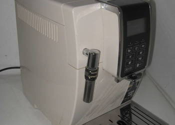 Ekspres do kawy Delonghi Ecam 350.35W od LOMBARDI