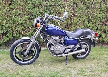 Honda CM400 T 1983r 400 CCM Japan Klasyk