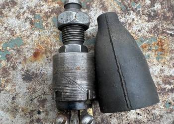 K750  ORYGINALNY AUTOMAT STOPU   NOŻNY