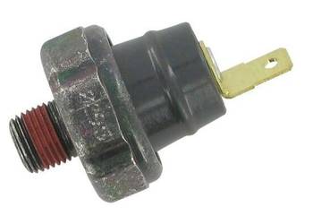 Czujnik ciśnienia oleju 2509927S