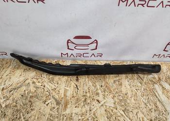 Wygłuszenie Błotnika Prawy Przód Citroen C4 Picasso I 06-13 9656582080