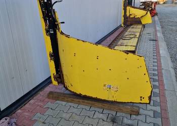 Stol do rzepaku biso claas 7.5 metra