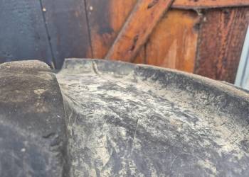 Opony rolicze 16.9x34