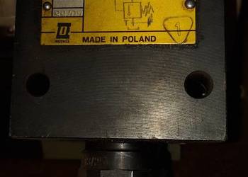 Zawór redukcyjny DBDS10P13/25 Ponar Wadowice