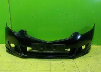 HONDA ACCORD VIII TYPE-S 09r 4D zderzak przod