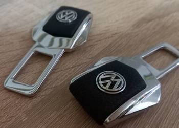 zapinka wpinka adapter pasa vw 2szt