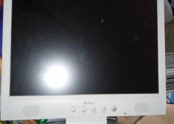 Monitor cyfrowy PC LCDBELNEA 17"101710
