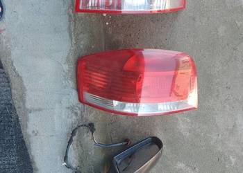 Audi a3 8P