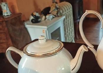 Dzbanek do herbaty. Ascot. Duchess. England