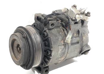 SPRĘŻARKA KLIMATYZACJI OPEL ZAFIRA A 2.0 82KM 99-05 KOMPRESOR