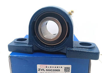 Zespół łożyska SGC206S ZVL