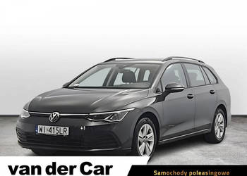 Volkswagen Golf 2.0 TDI Life ! Z Polskiego Salonu ! Faktura VAT ! VIII (20…