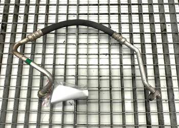 RURKA KLIMATYZACJI TOYOTA AYGO I 88703-0H010A 1.0 68KM 05-14 Hatchback